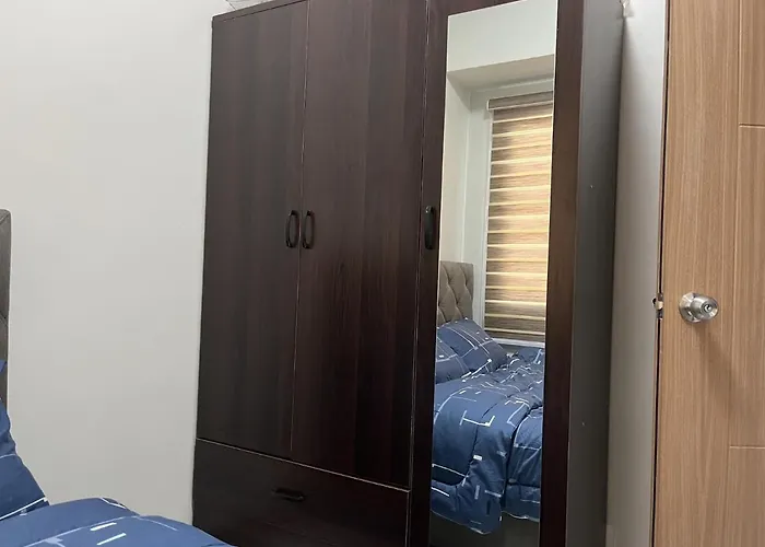 Shore 3 Residences, Tower 1 Mall Of Complex, Pasay City, Metro Mania